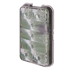 Bulb Holder, rear fog light - LED - 24V