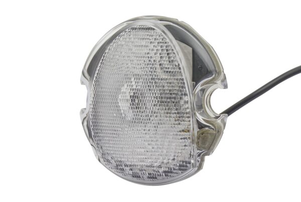 Rear Fog Light - EuroLED - LED - 12/24V