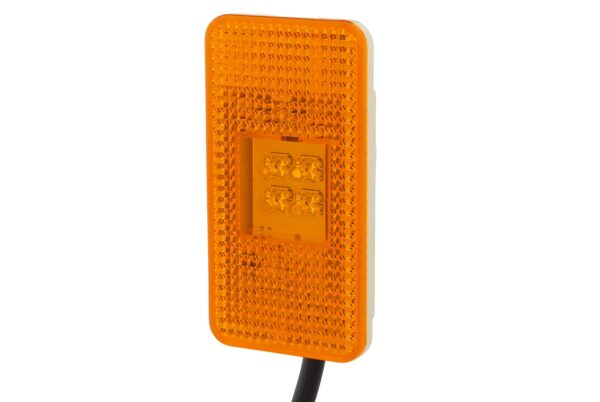Side Marker Light - LED - 24V