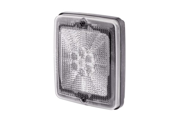 Tail Light - LED - 24V