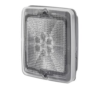 Tail Light - LED - 24V