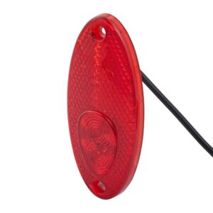 Tail Light - LED - 12V