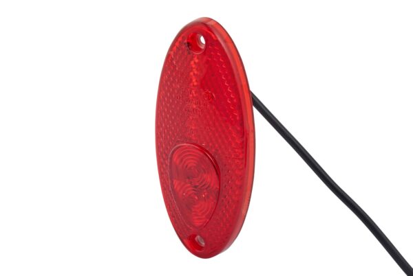 Tail Light - LED - 12V