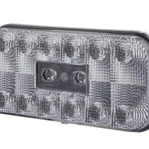 Rearlight - LED - 12V