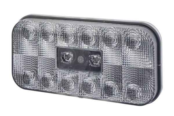 Rearlight - LED - 12V