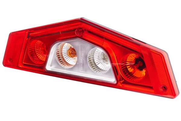 Rearlight - Caraluna X - Bulb - 12V