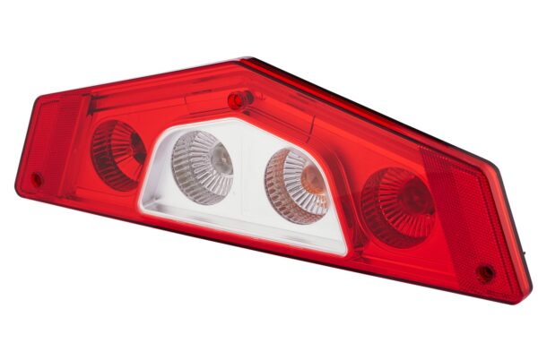 Rearlight - Caraluna X - Hybrid - 12V