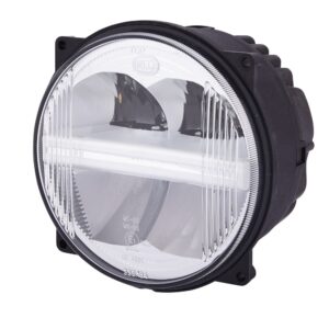 LED-Headlight - M133 - 12V