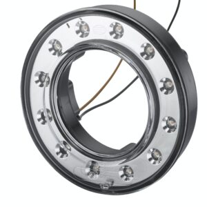 Tail Light - LED - 12V