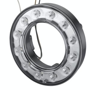 Rearlight - LED - 12V
