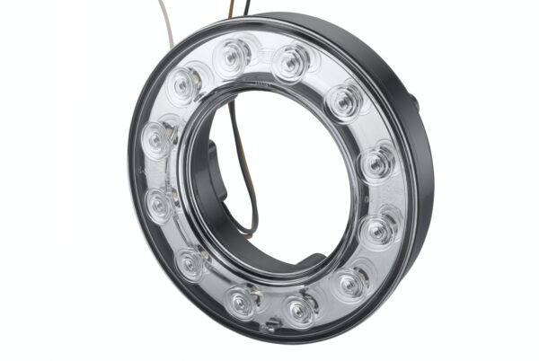 Rearlight - LED - 12V