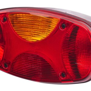 Rearlight - Cargoluna - Bulb - 24V