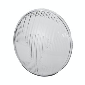 Diffusing Lens, headlight