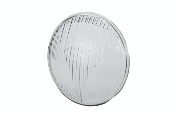 Diffusing Lens, headlight