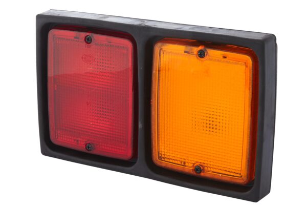 Rearlight - Bulb - 12/24V