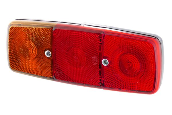 Rearlight - Halogen - left