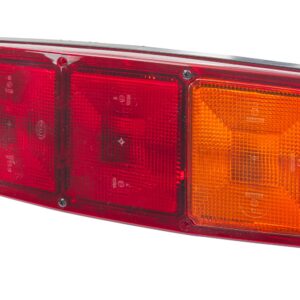 Rearlight - Bulb - 12V