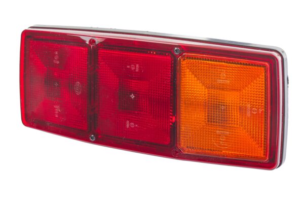 Rearlight - Bulb - 12V