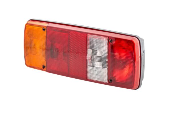 Rearlight - Bulb - 12/24V