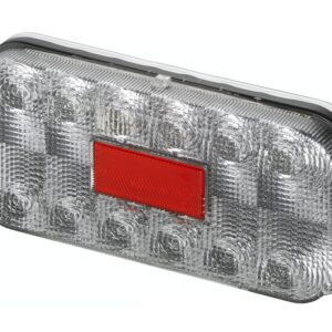 Rearlight - LED - 24V
