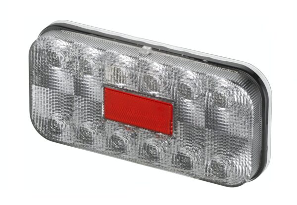 Rearlight - LED - 24V