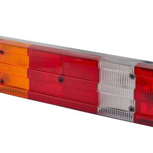 Rearlight - Halogen - left
