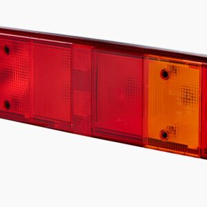 Rearlight - Halogen - right