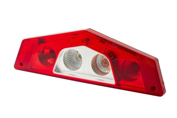 Rearlight - Caraluna X - Bulb - 12V