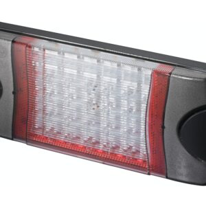 Rearlight - DuraLED Combi - LED - 12/24V