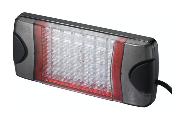 Rearlight - DuraLED Combi - LED - 12/24V
