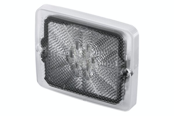 Lens, reverse light - 12V