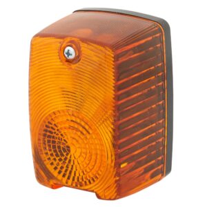 Direction Indicator - Halogen - 6/12/24V