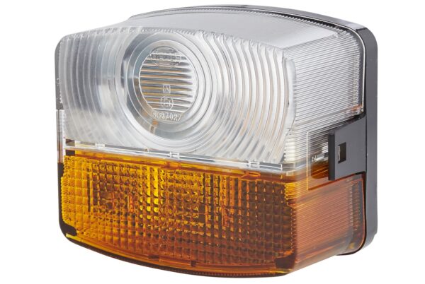 Direction Indicator - Halogen - 12/24V