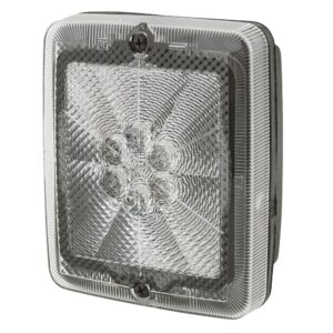 Rear Fog Light - LED - 24V