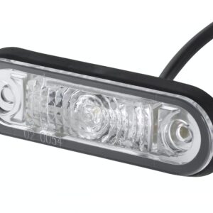 Position Light - LED - 12/24V