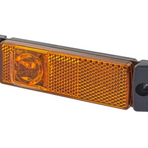 Side Marker Light - LED - 24V