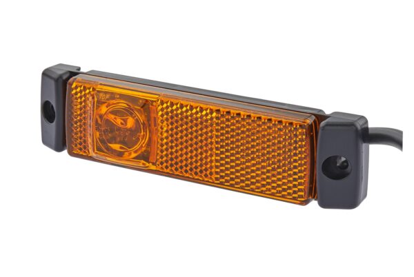 Side Marker Light - LED - 24V