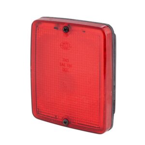Tail Light - Halogen - left/right