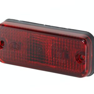 Tail Light - Halogen - 12/24V
