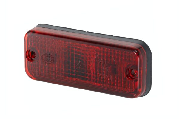 Tail Light - Halogen - 12/24V
