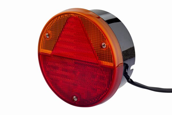 Rearlight - Hybrid - 12V