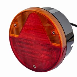 Rearlight - Bulb - 12V