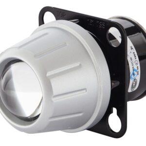 Halogen/DE-Headlight - Premium 50 - 12V