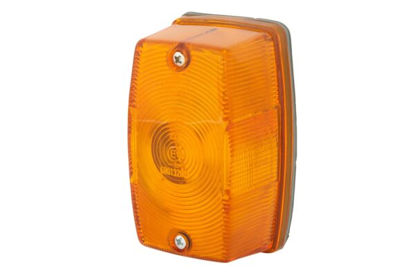 Direction Indicator - Halogen - 12/24V