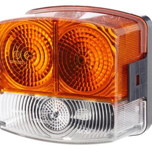Direction Indicator - Halogen - 12V