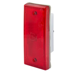 Stop Light - Halogen