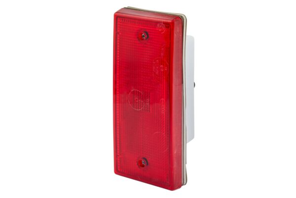 Stop Light - Halogen