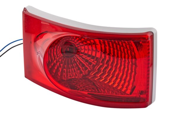 Tail Light - Halogen - 12/24V