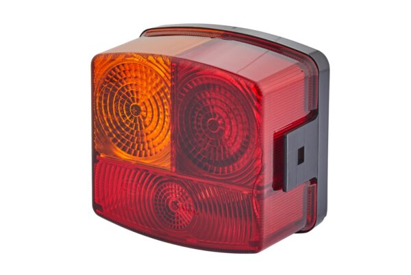 Rearlight - Halogen - left