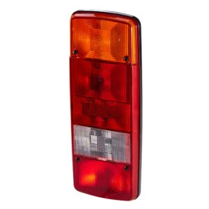 Rearlight - Bulb - 24/12V